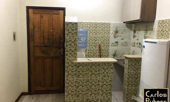 Imagem 6: Kitnet para Venda em Vila Velha, Itapuã, 1 dormitório, 1 banheiro