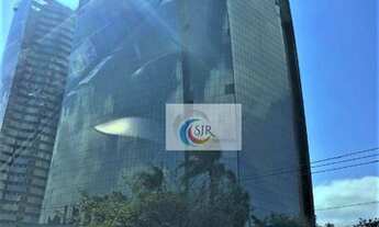 Imagem 3: Conjunto para alugar, 2536 m² Brooklin - São Paulo/SP