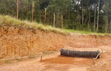 Imagem 4: Lote de aproximadamente 7000 metros