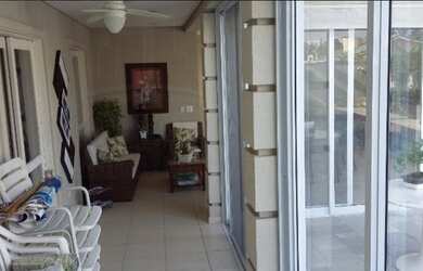 Imagem 7: Casa de Condominio em Alphaville - Santana de Parnaíba