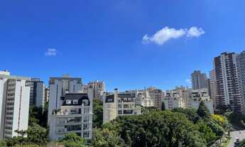 Imagem 5: Amplo apto 3 dormitórios, 1vg livre, ensolarado e com vista deslumbrante!