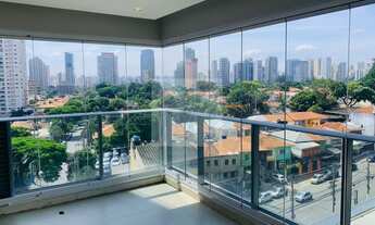 Imagem 3: São Paulo - Apartamento Padrão - Vila Gertrudes