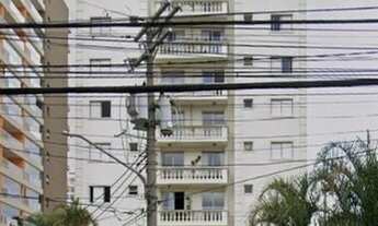 Imagem: Apartamento, Campo Belo - São Paulo