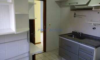 Imagem 6: Apartamento - Jardim Santana - Campinas