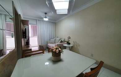 Imagem 2: Maravilhoso Apartamento de 2 quartos todo montado e decorado em Jardim da Penha, próximo a