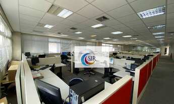 Imagem: Conjunto para alugar, 801 m² - Itaim Bibi