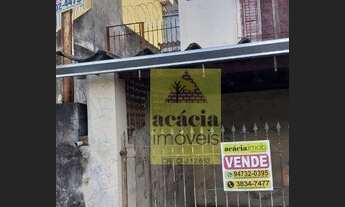 Imagem 2: Sobrado com 4 dormitórios à venda, 100 m² por R$ 450.000 - Vila Pirituba - São Paulo/SP