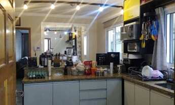 Imagem 6: Sobrado com 3 dormitórios à venda, 100 m² por R$ 650.000,00 - Cidade Intercap - Taboão da