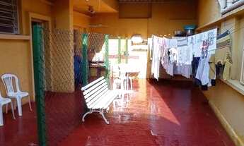 Imagem 7: Casa com 4 dormitórios à venda, 380 m² por R$ 520.000,00 - Vila Georgina - Campinas/SP