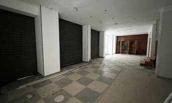 Imagem 2: EXCELENTE LOJA DE ESQUINA Prédio comercial frontal atendendo diversas finalidades comerci