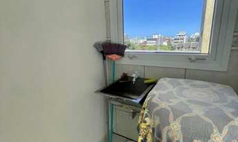 Imagem 5: Cobertura duplex entre centro e mar!