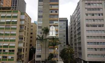 Imagem: Apartamento 4 dormitórios 3 vagas na bela