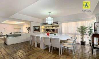 Imagem 4: Na av. Boa Viagem - 4 quartos - 4 Suítes