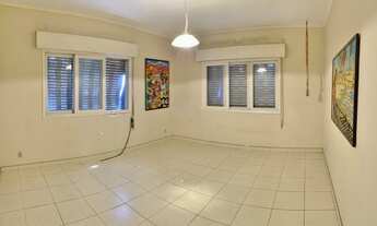 Imagem 2: Frente à Praia no Coração do Embaré - Venha conhecer seu 1 dormitório - Santos (SP