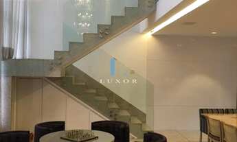 Imagem 5: BELO HORIZONTE - Cobertura - Belvedere