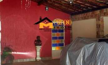 Imagem 6: Casa 3 quartos com Habite-se no Maria Helena, região Venda Nova