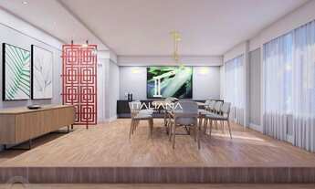 Imagem 4: Apartamento Jardins 3 Quartos 1 Suíte 3 Vagas