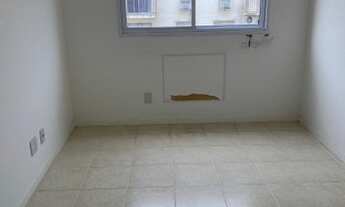 Imagem 3: Apartamento no Floris - 2 Quartos e 62m2