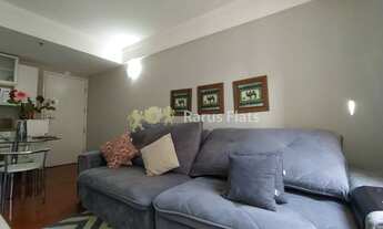 Imagem 4: Flat para locação em Guarulhos - Edifício Mercure Guarulhos - Cód. QUS05888