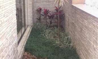 Imagem 4: Cobertura duplex na Parque da Mooca 450m²