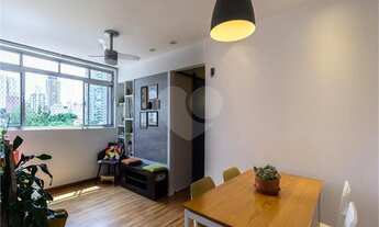 Imagem 4: São Paulo - Apartamento Padrão - JARDIM AMÉRICA