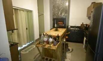 Imagem 2: Casa em Condomínio para Venda em Cuiabá, Jardim Vitória, 3 dormitórios, 1 suíte, 2 banheir