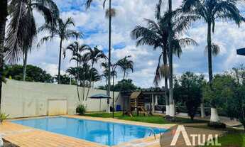 Imagem 3: Chácara à venda em Mairiporã - Bela Vista 530 m² de construção