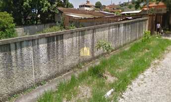 Imagem 2: Lote no bairro Belvedere - Esmeraldas