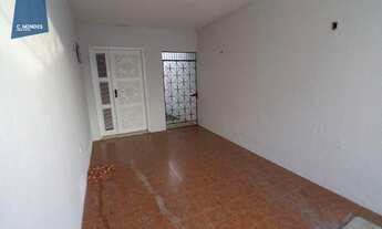 Imagem 4: Casa com 3 dormitórios à venda, 217 m² por R$ 380.000 - Jardim das Oliveiras - Fortaleza/C