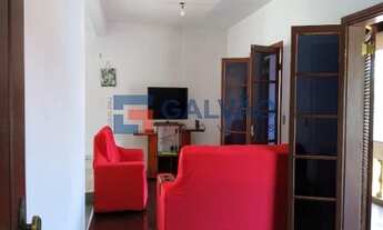 Imagem: Casa à venda no Bairro Jardim Itália em