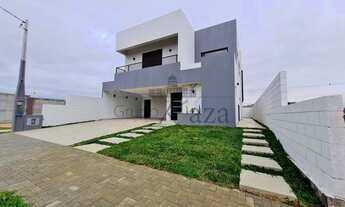 Imagem: Casa Condomínio - Condomínio Residencial