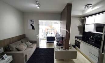 Imagem 2: Flat, Indianópolis - São Paulo