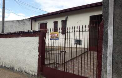 Imagem 2: Casa - Vila Miguel Vicente Cury - Campinas