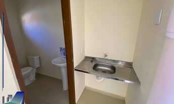 Imagem 5: Sala Comercial em Ribeirão Preto para Locação