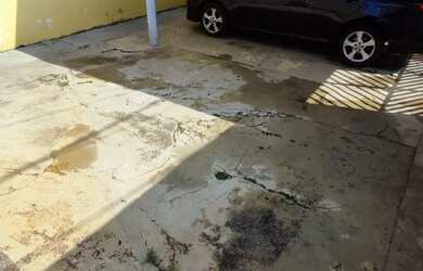 Imagem 5: Jundiaí - Casa Padrão - Conjunto Residencial Iapi