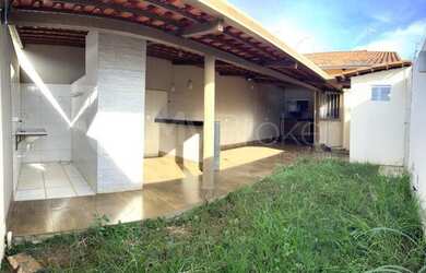 Imagem 6: Casa com 3 quartos - Bairro Residencial Itaipu em Goiânia