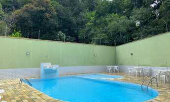 Imagem 3: Apartamento na Praia Grande com varanda gourmet