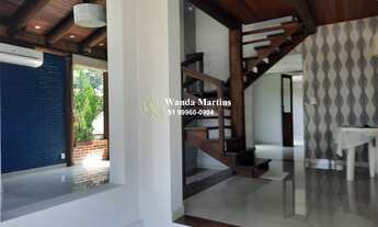 Imagem 4: Casa em Condomínio para Venda em Viamão, Cantegril, 3 dormitórios, 3 suítes, 4 banheiros