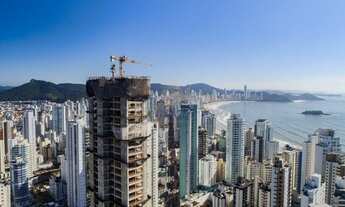 Imagem 7: Apartamento à Venda no Vitra by Pininfarina em Balneário Camboriú