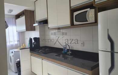 Imagem 5: Apartamento - Boulevard Flamboyant - Parque Residencial Flamboyant - 2 Dormitórios - 57m²