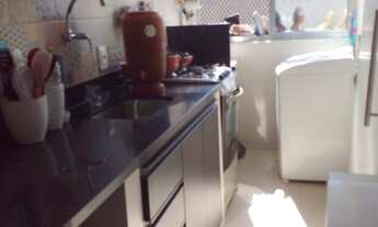 Imagem 4: QUARTO E SALA REFORMADO