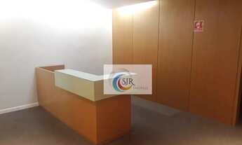 Imagem 2: Conjunto comercial de 287,8 m², 10 vagas - Jardins