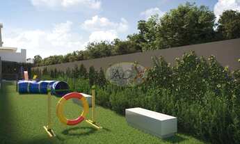 Imagem 2: Apartamento com 3 dormitórios à venda, 68 m² por R$ 331.245,00 - Cajuru - Curitiba/PR