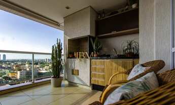 Imagem 4: Apartamento com 3 dormitórios à venda - Jardim Botânico - Ribeirão Preto/SP