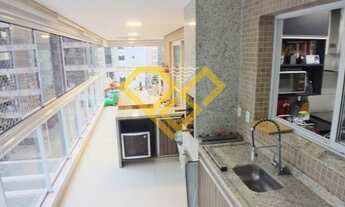 Imagem: Alto Padrão 3 Suítes 250m² Lazer Completo