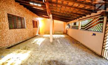 Imagem 3: Casa à venda 3 Quartos, 5 Vagas, 300M², Jardim Santa Lúcia, Campinas - SP