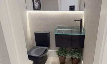 Imagem 2: Edifico Air Club &amp; Residences Dubai - Unidade de 70m² 2 Suítes