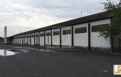 Imagem 3: Salão/Galpão (salão - térreo