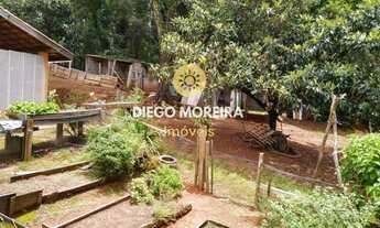 Imagem 6: Sítio á venda em Atibaia com 124.000 m²