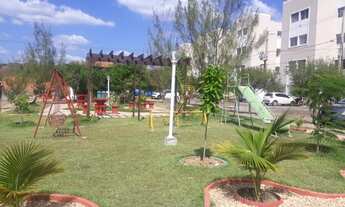 Imagem: Village Leste- Condomínio Ágata gt